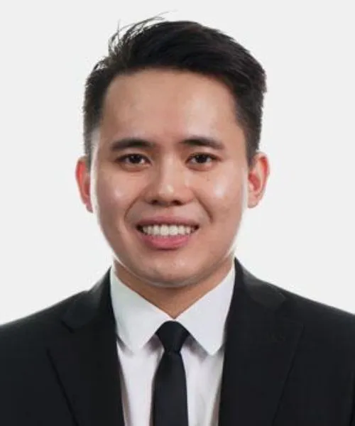 Dr. Alan Nguyen