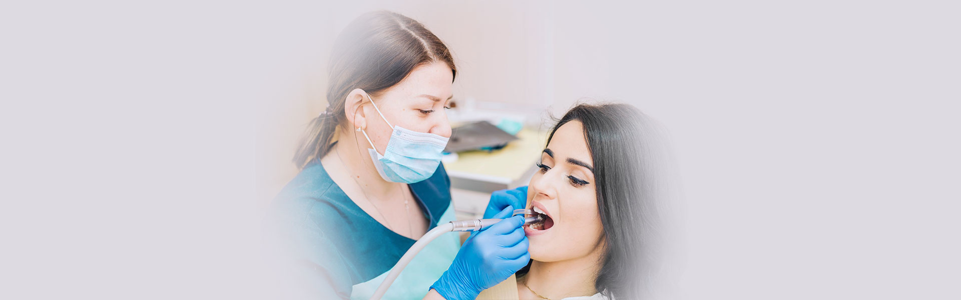 Dentist providing same-day emergency dental care in Cambridge